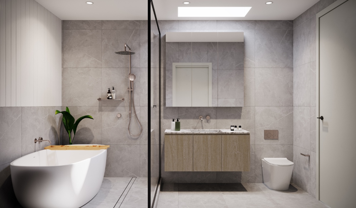 [Townhouses] Linton & Taverner Townhomes, Moorabbin OpenLot